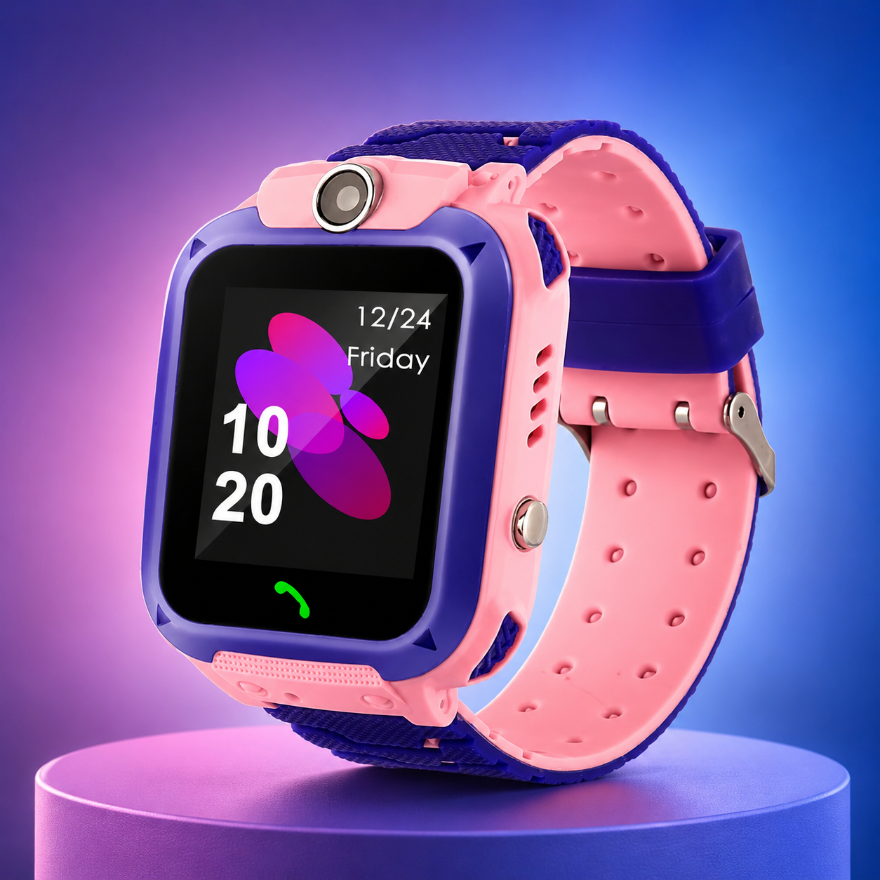 Relojes especiales para Niños con GPS y SOS