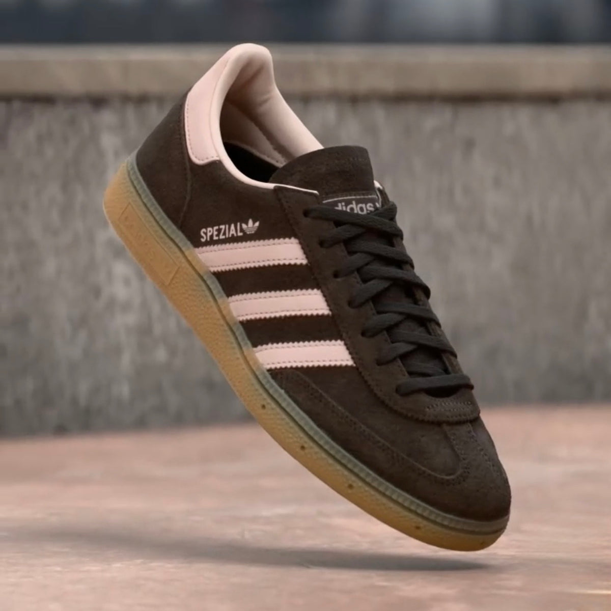 ADlDAS Handball Spezial-sneakers