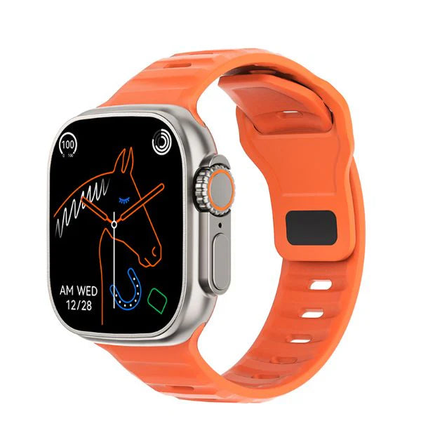 Helos™ Reloj Airwatch pro connected 3.0 pulsera Bucle de sendero