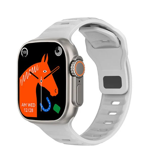 Helos™ Reloj Airwatch pro connected 3.0 pulsera Bucle de sendero
