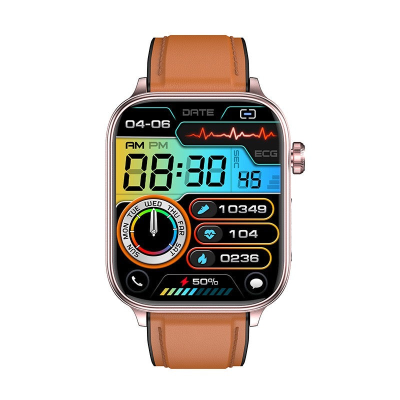 Helos™ Relojes especiales AirWatch 4.0 Nueva Generación