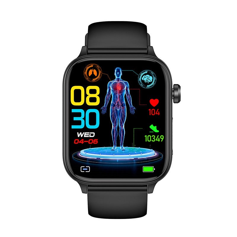 Helos™ Relojes especiales AirWatch 4.0 Nueva Generación