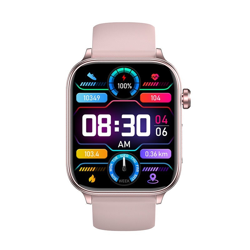 Helos™ Relojes especiales AirWatch 4.0 Nueva Generación