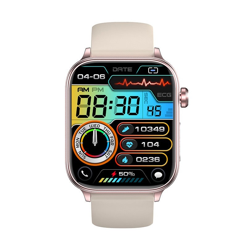 Helos™ Relojes especiales AirWatch 4.0 Nueva Generación
