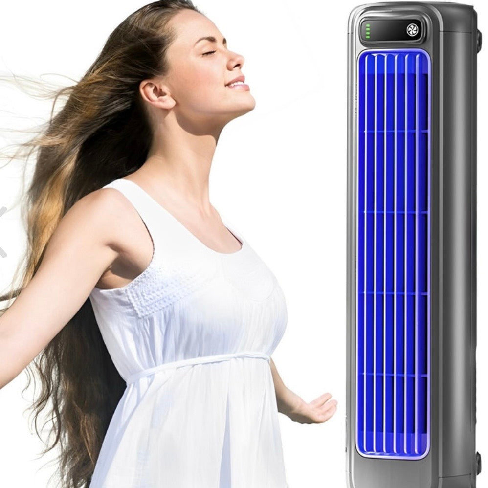 Mobiele Airco Zonder Afvoerslang