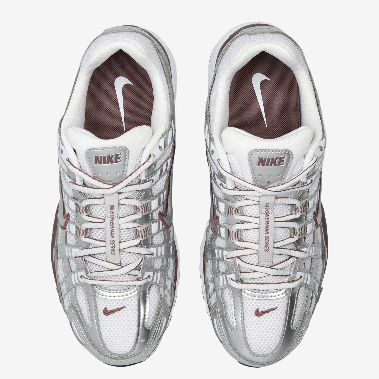 Sneakers NlKE P-60000