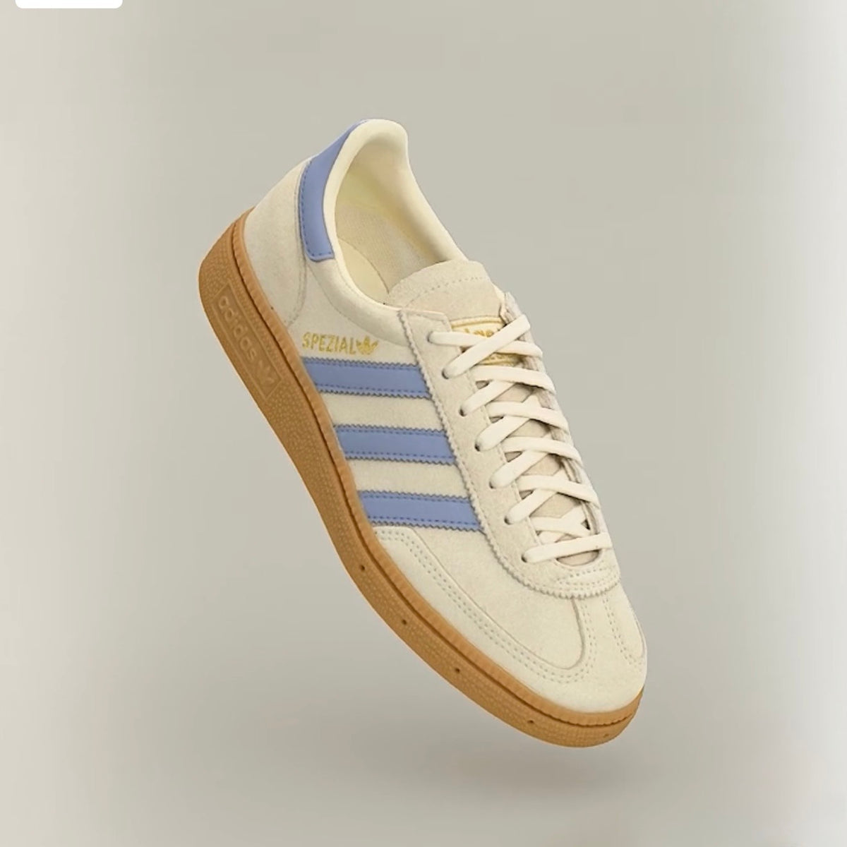 ADlDAS Handball Spezial-sneakers