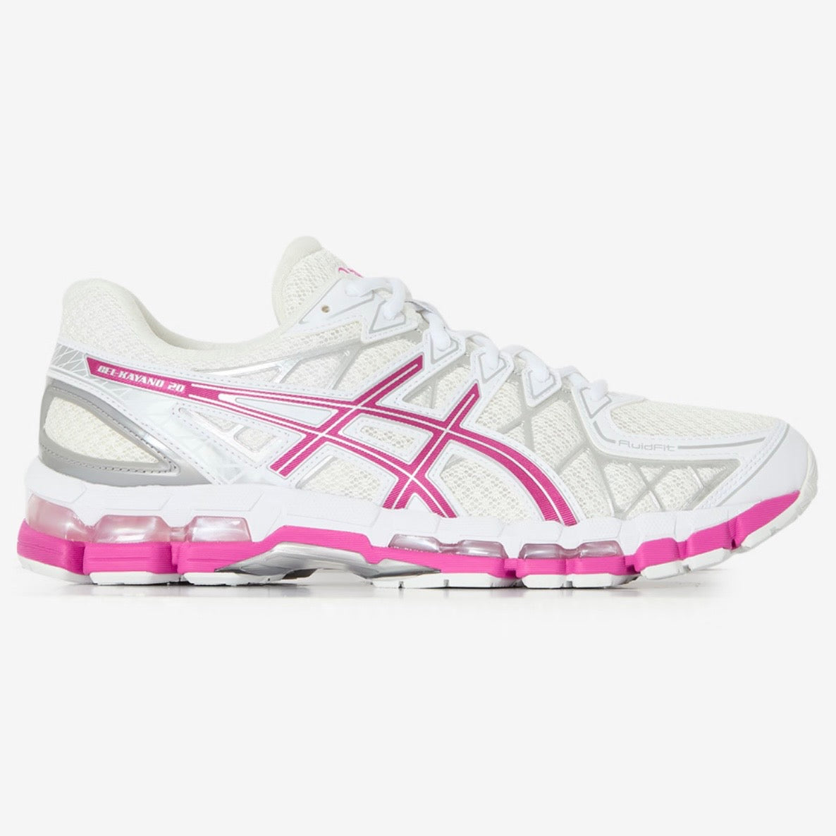 Sneakers ASlCS GEL KAYANO 20