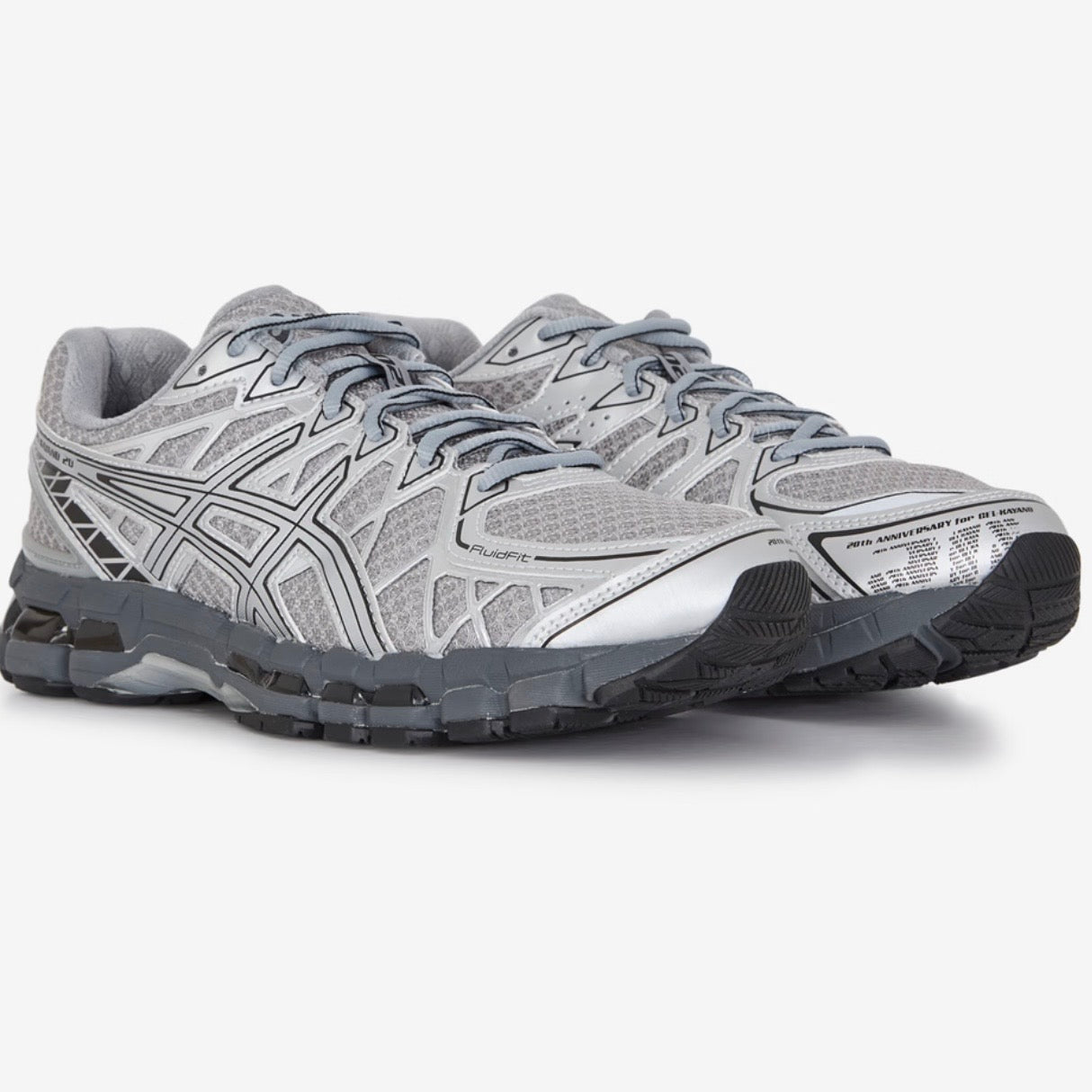 Sneakers ASlCS GEL KAYANO 20