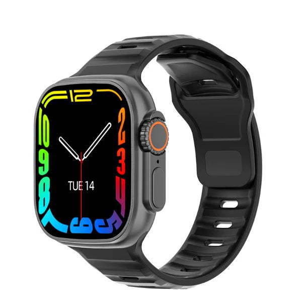 Helos™ Reloj Airwatch pro connected 3.0 pulsera Bucle de sendero