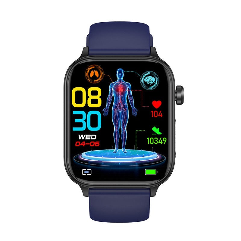 Helos™ Relojes especiales AirWatch 4.0 Nueva Generación